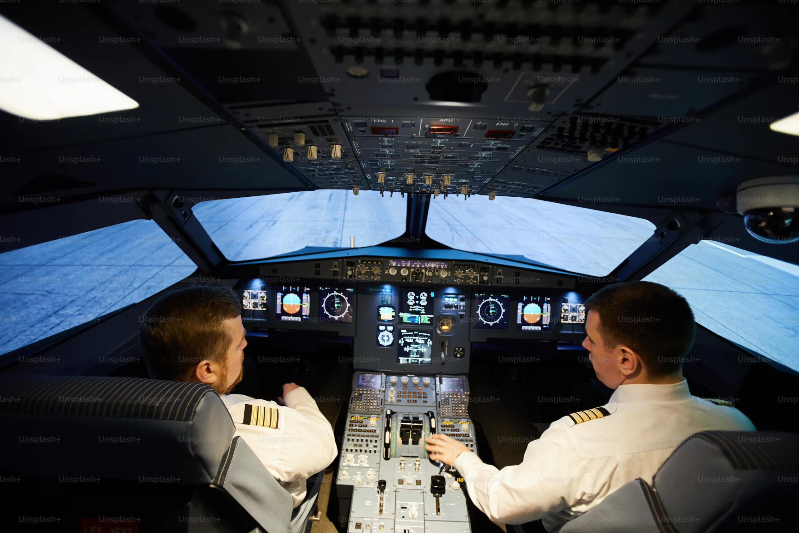 Pilot Hiring Frenzy Cools Down: What’s Next for the Aviation Industry?